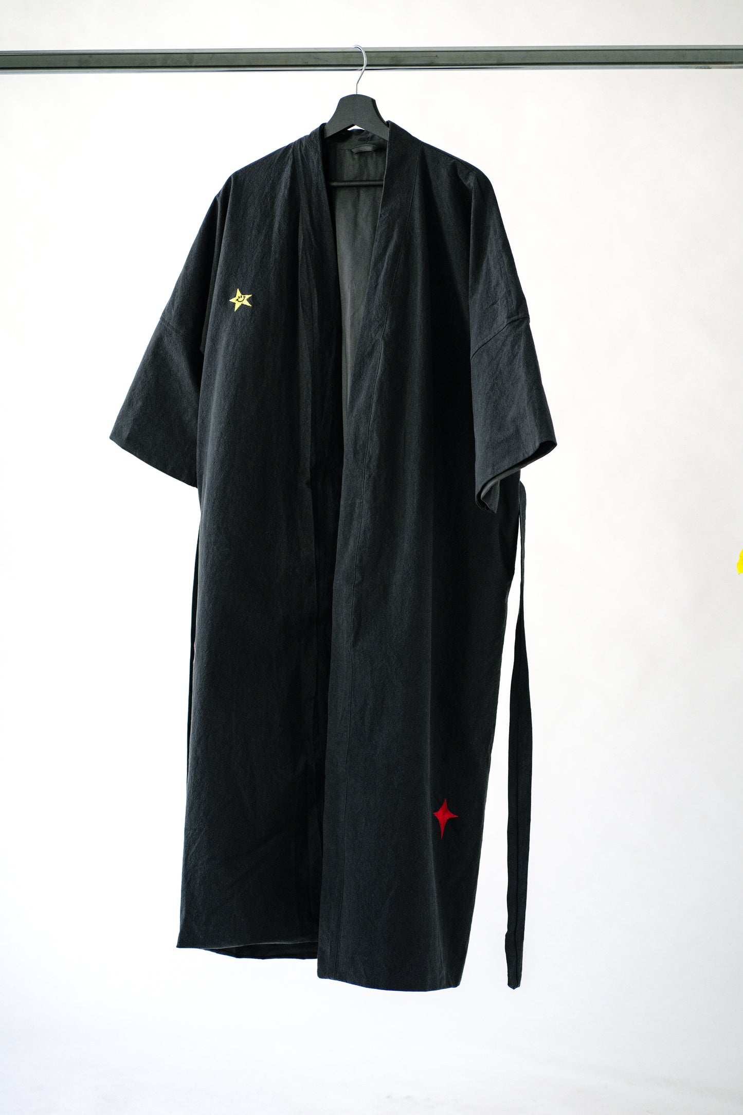 Halat Harap-Alb Embroidered