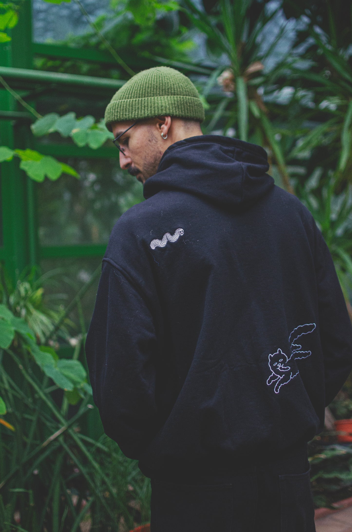 Hanorac Amintiri din copilărie