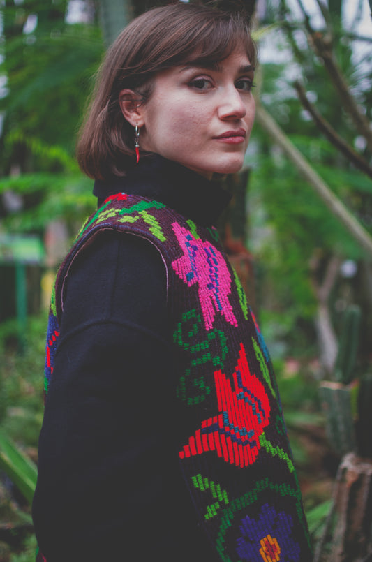 Vestă Zenobia