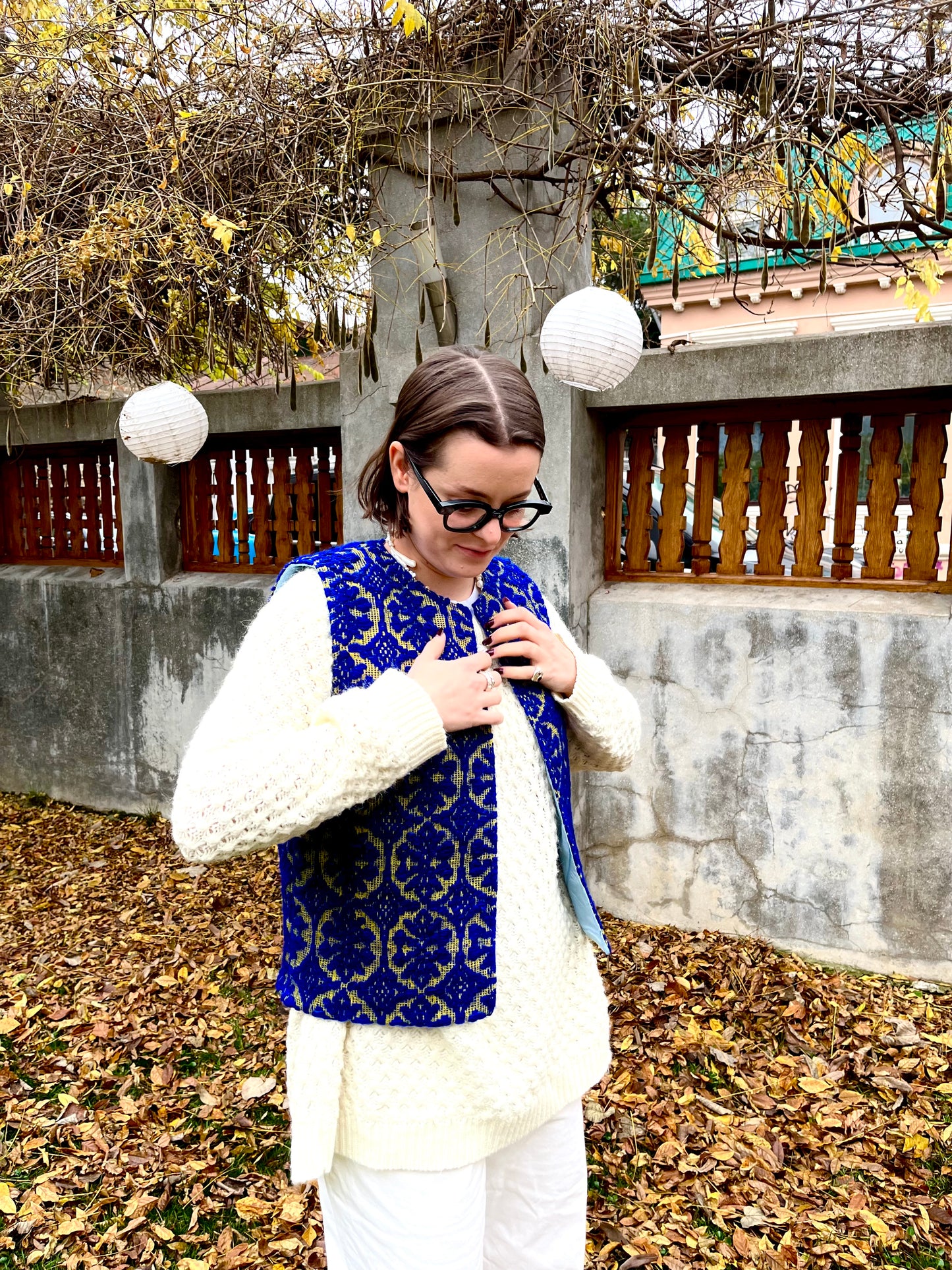 Vestă pisica blândă zgârie rău