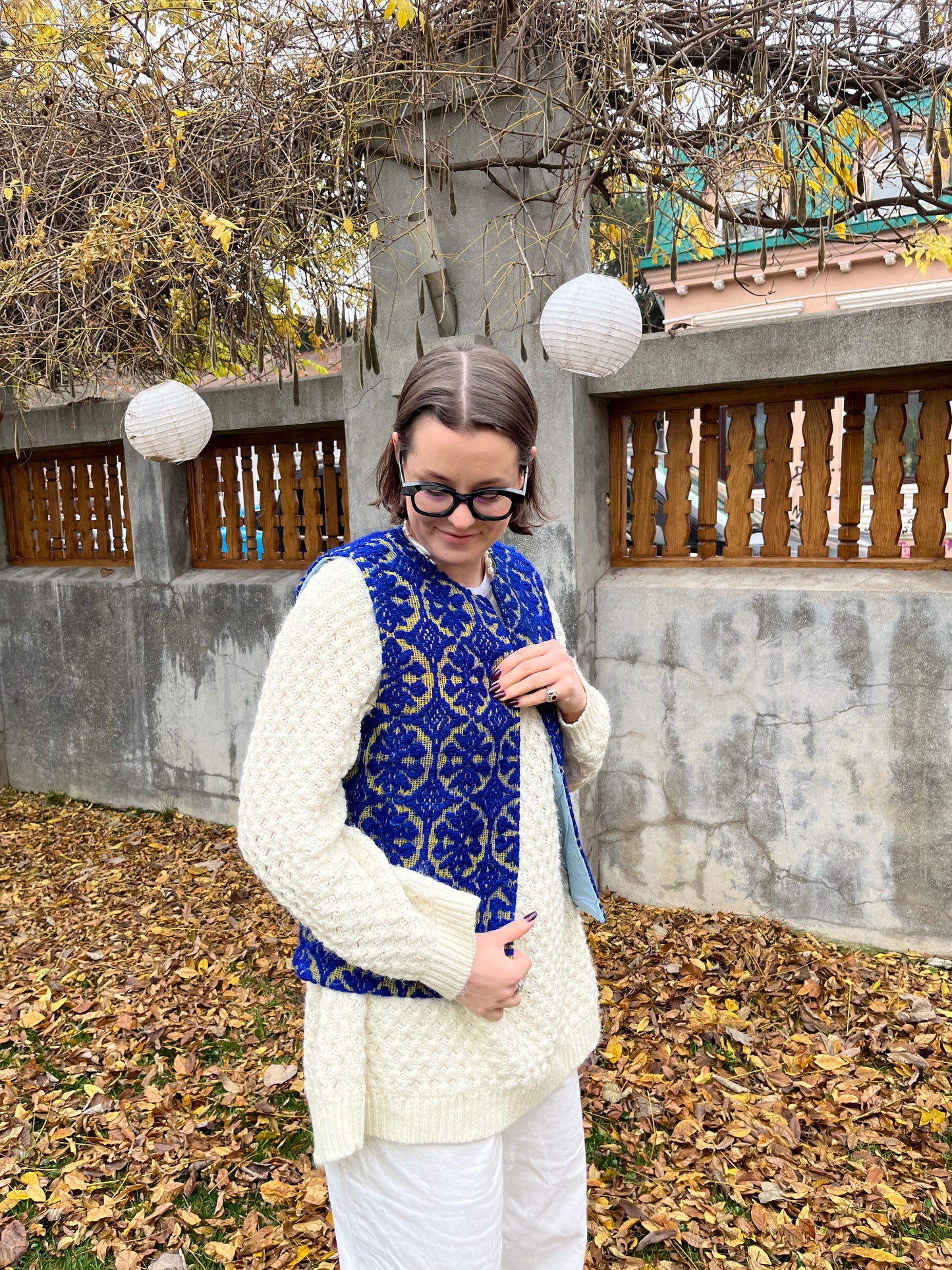 Vestă pisica blândă zgârie rău