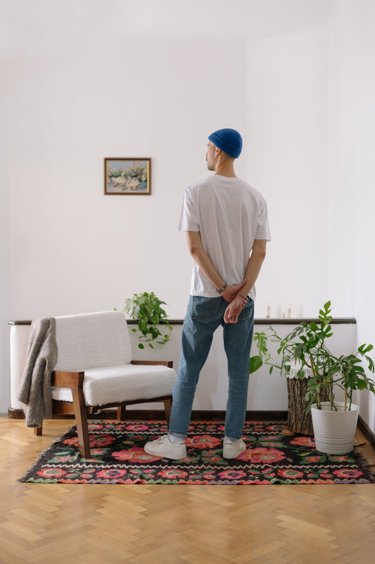 Tricou cocoș